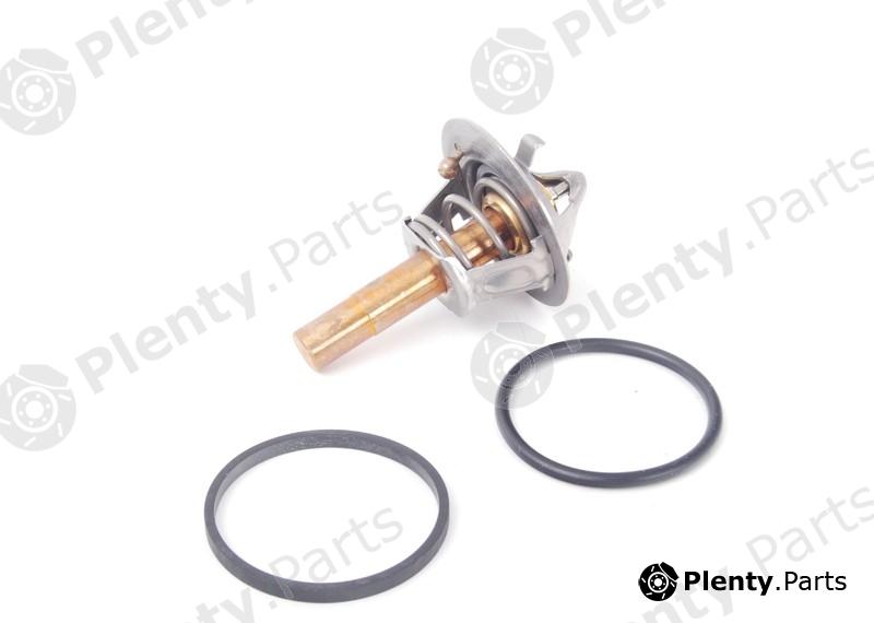 Genuine MERCEDES-BENZ part 2712030575 Thermostat, coolant