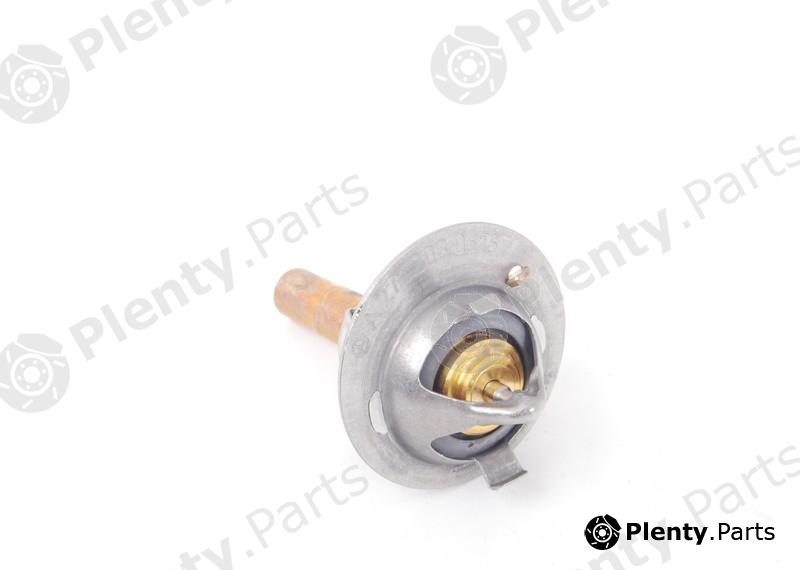 Genuine MERCEDES-BENZ part 2712030575 Thermostat, coolant