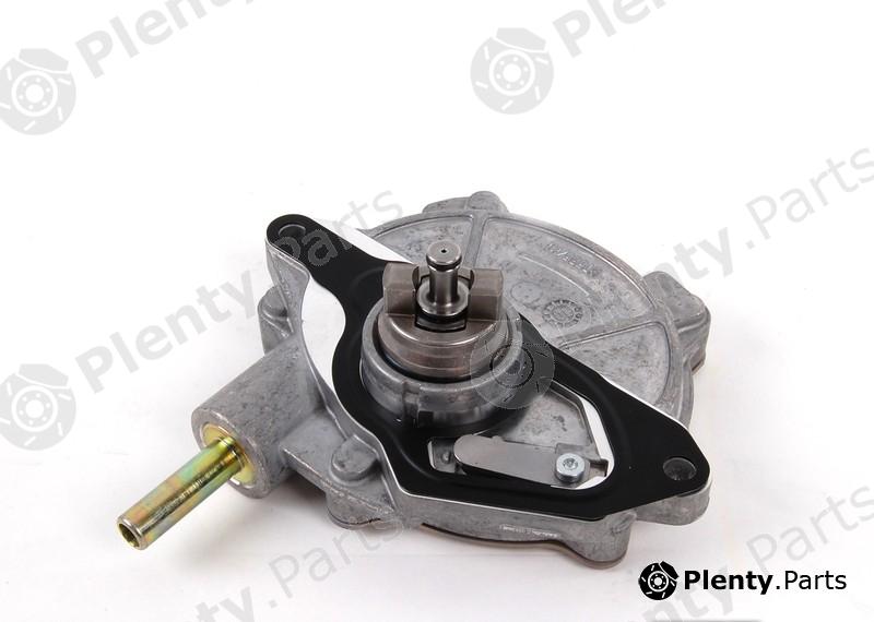 Genuine MERCEDES-BENZ part 2712301165 Vacuum Pump, brake system