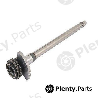 Genuine MERCEDES-BENZ part 2720302872 Replacement part