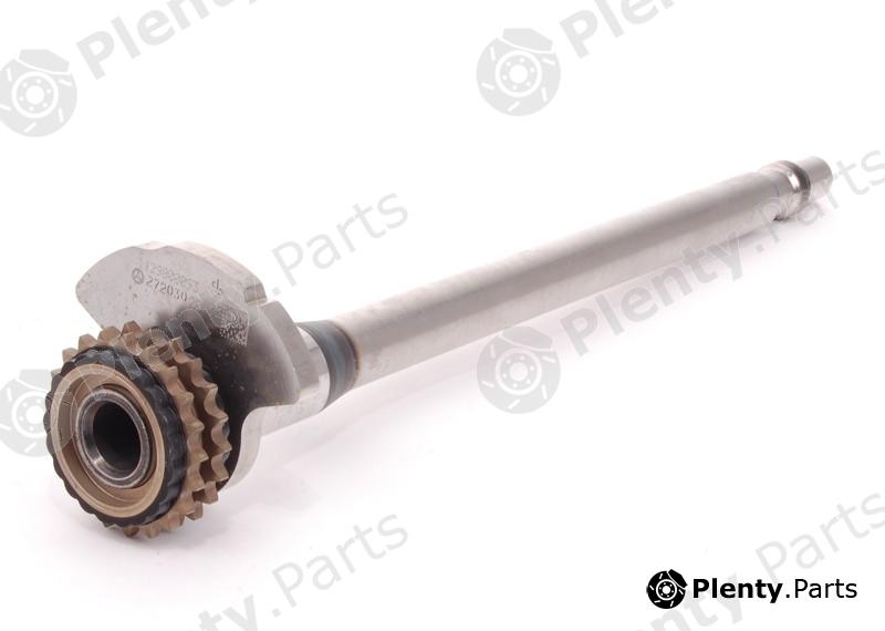 Genuine MERCEDES-BENZ part 2720302872 Replacement part