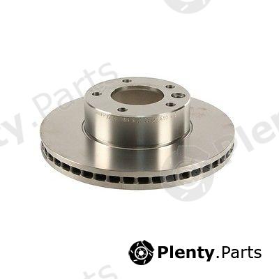 Genuine MERCEDES-BENZ part 4634210312 Brake Disc