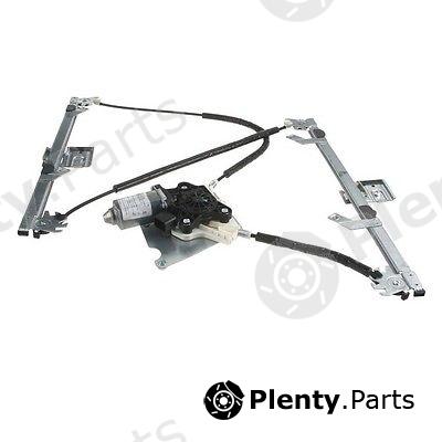 Genuine MERCEDES-BENZ part 4637201446 Replacement part