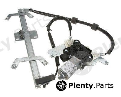 Genuine MERCEDES-BENZ part 4637300846 Replacement part