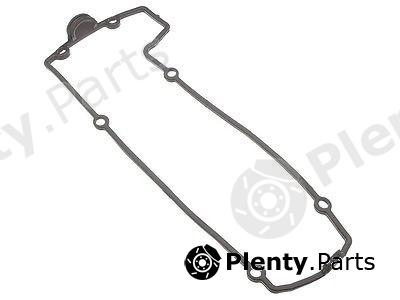 Genuine MERCEDES-BENZ part 6010160621 Gasket, cylinder head cover