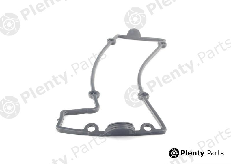 Genuine MERCEDES-BENZ part 6010160621 Gasket, cylinder head cover