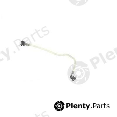 Genuine MERCEDES-BENZ part 6060700432 Replacement part