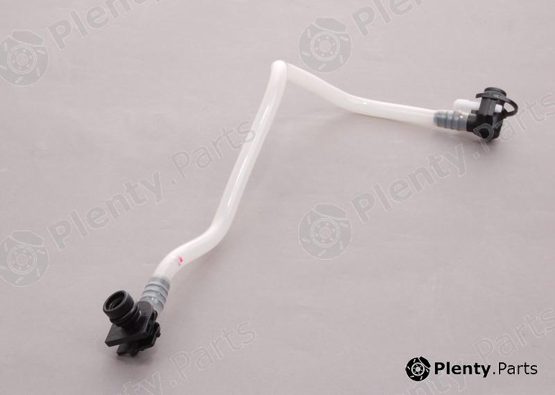 Genuine MERCEDES-BENZ part 6060700432 Replacement part
