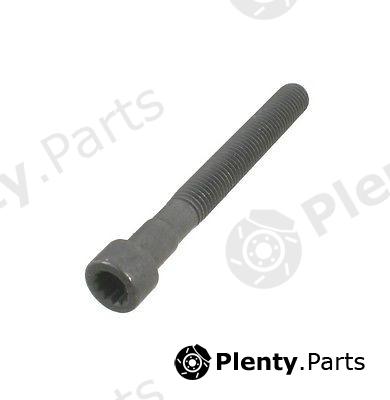 Genuine MERCEDES-BENZ part 6159900112 Bolt Kit, cylinder head