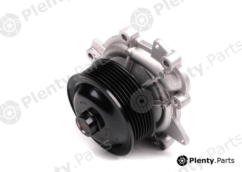 Genuine MERCEDES-BENZ part 6422001701 Water Pump