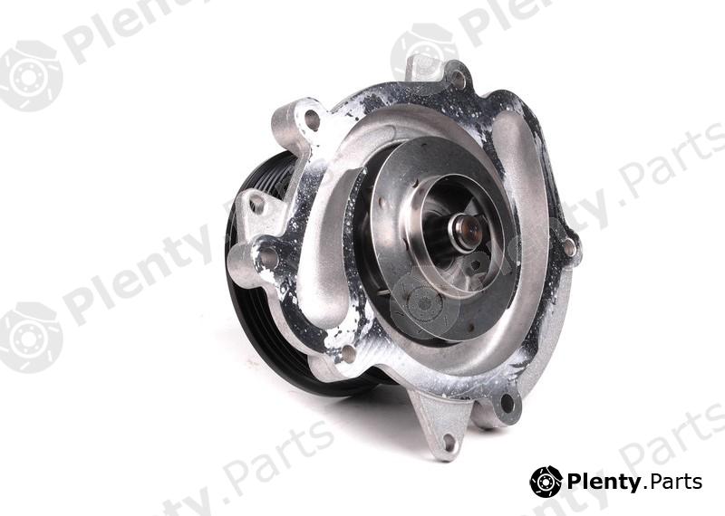 Genuine MERCEDES-BENZ part 6422001701 Water Pump