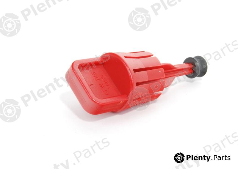Genuine MERCEDES-BENZ part 6460100035 Replacement part