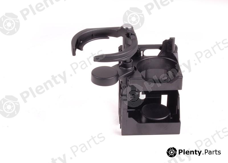 Genuine MERCEDES-BENZ part 66920101 Replacement part