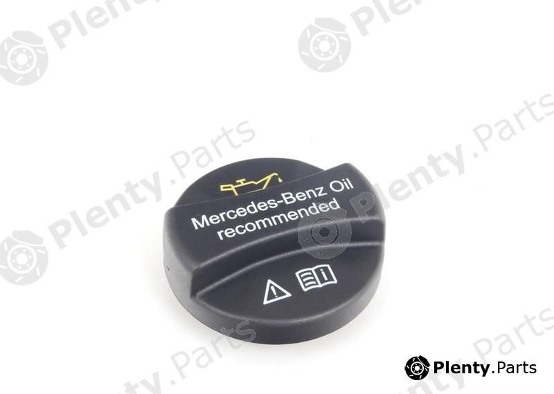 Genuine MERCEDES-BENZ part A0000101285 Replacement part