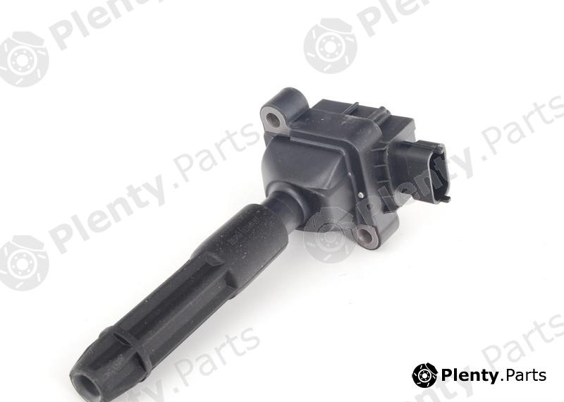 Genuine MERCEDES-BENZ part A0001501780 Ignition Coil