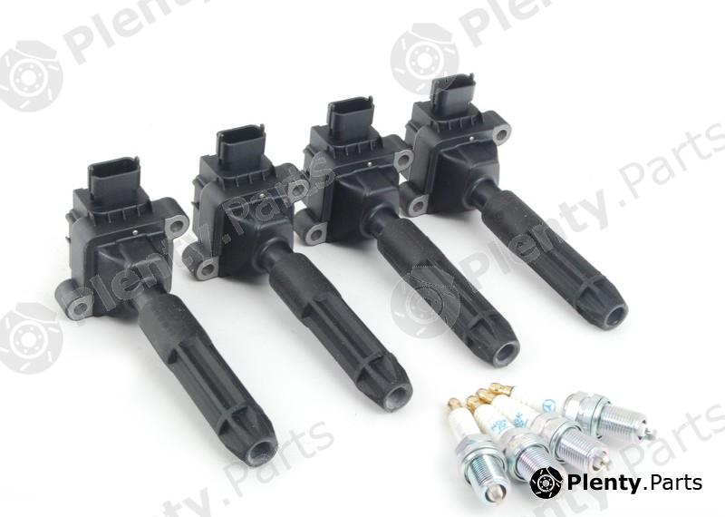 Genuine MERCEDES-BENZ part A0001502880 Ignition Coil