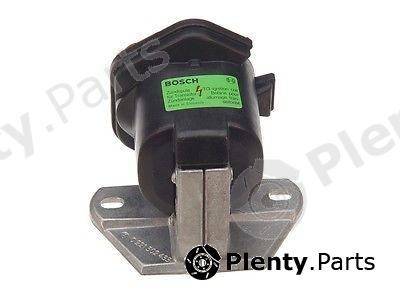 Genuine MERCEDES-BENZ part A0001586403 Ignition Coil