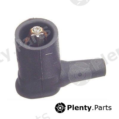 Genuine MERCEDES-BENZ part A0001592942 Plug, coil