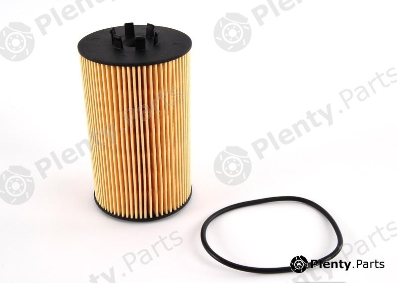 Genuine MERCEDES-BENZ part A0001803009 Oil Filter