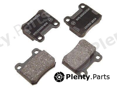 Genuine MERCEDES-BENZ part A000420982067 Replacement part