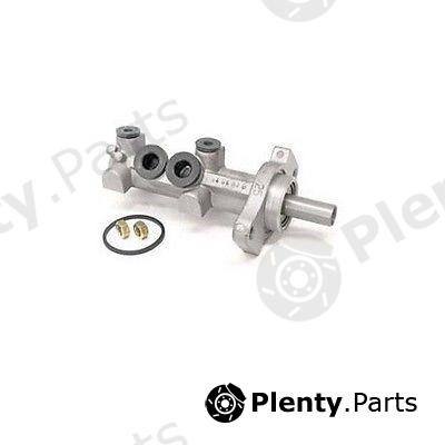 Genuine MERCEDES-BENZ part A0004317201 Brake Master Cylinder