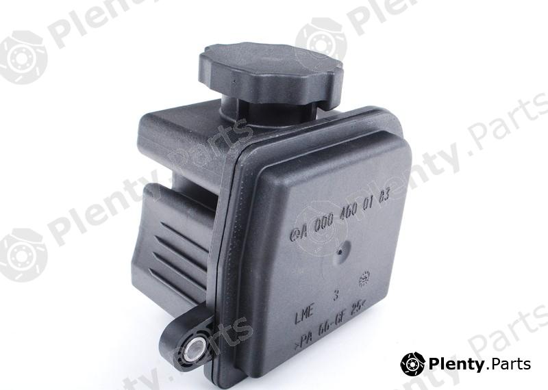 Genuine MERCEDES-BENZ part A0004600183 Replacement part