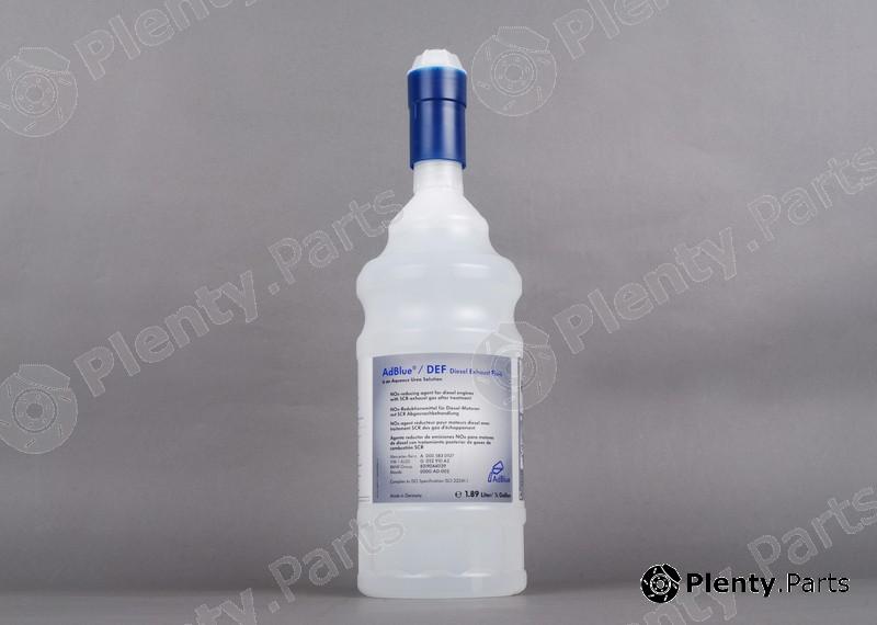 Genuine MERCEDES-BENZ part A0005830107 Replacement part