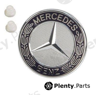Genuine MERCEDES-BENZ part A0009880727 Replacement part