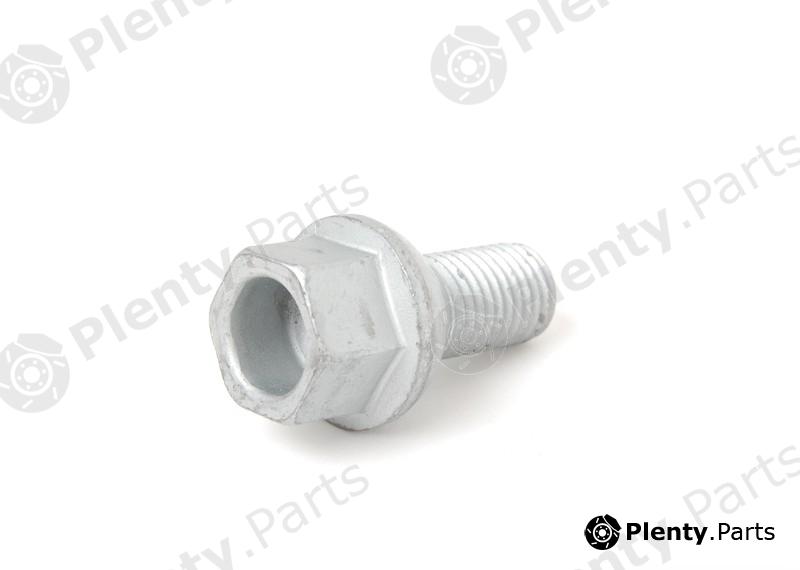 Genuine MERCEDES-BENZ part A0009904507 Replacement part
