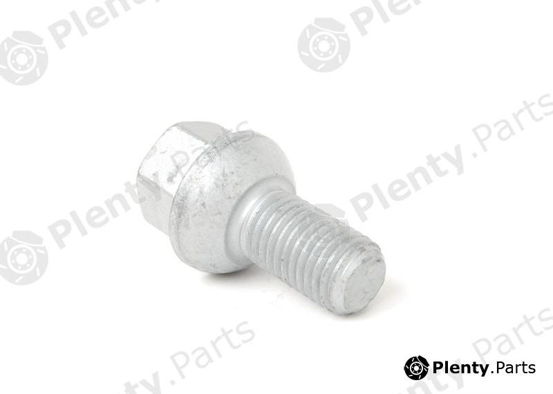 Genuine MERCEDES-BENZ part A0009904507 Replacement part