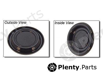 Genuine MERCEDES-BENZ part A0009974020 Replacement part