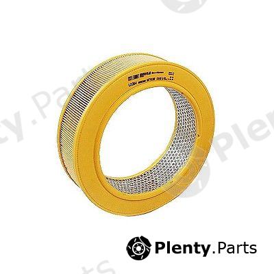 Genuine MERCEDES-BENZ part A0010949504 Air Filter