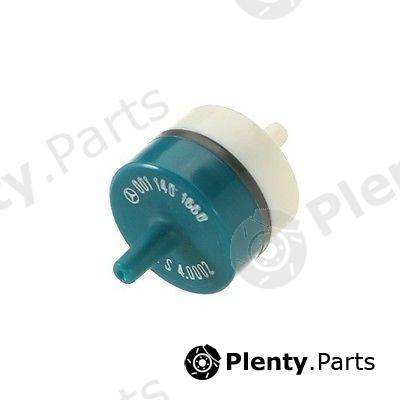 Genuine MERCEDES-BENZ part A0011401660 Replacement part