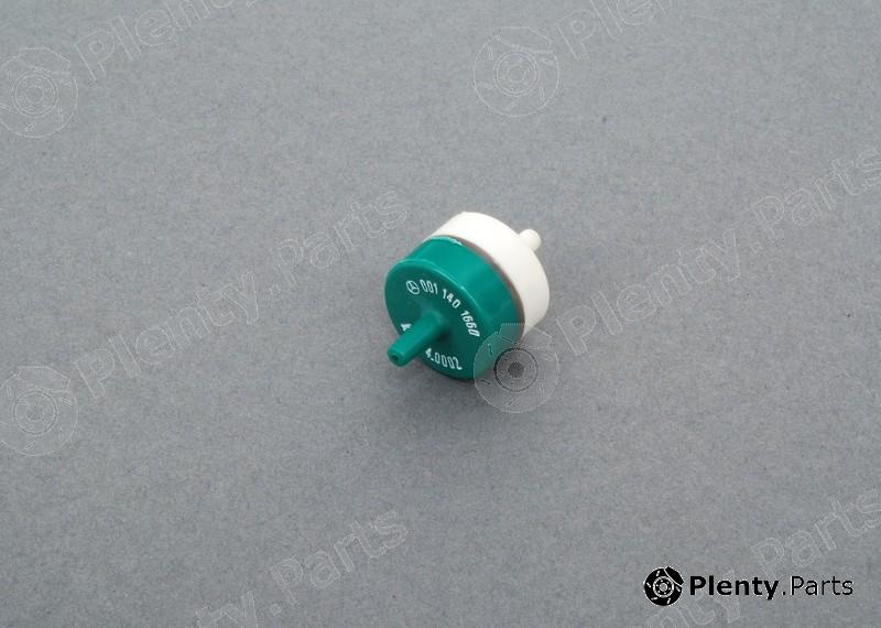 Genuine MERCEDES-BENZ part A0011401660 Replacement part