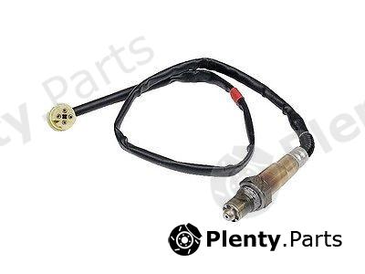 Genuine MERCEDES-BENZ part A0015407517 Lambda Sensor