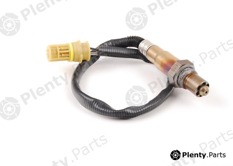 Genuine MERCEDES-BENZ part A0015407617 Lambda Sensor