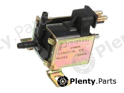 Genuine MERCEDES-BENZ part A0015408697 Boost Pressure Control Valve