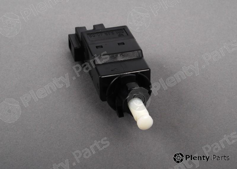 Genuine MERCEDES-BENZ part A0015454009 Brake Light Switch