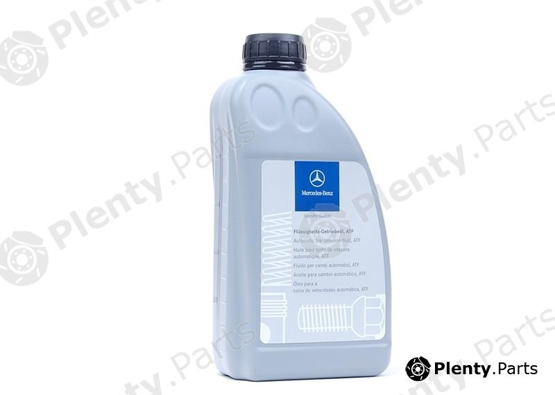 Genuine MERCEDES-BENZ part A001989230310 Replacement part