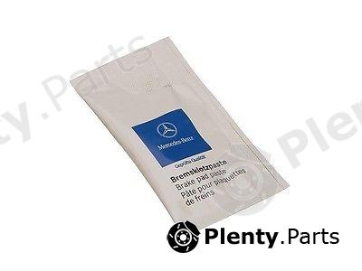 Genuine MERCEDES-BENZ part A0019899451 Replacement part