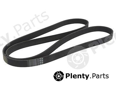 Genuine MERCEDES-BENZ part A0019937596 V-Ribbed Belts