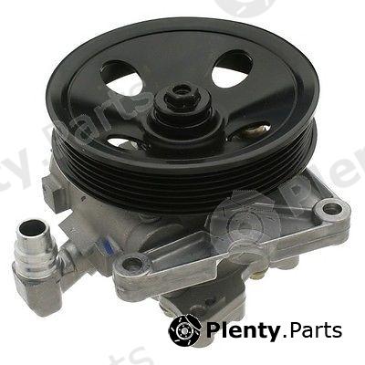 Genuine MERCEDES-BENZ part A0024668101 Hydraulic Pump, steering system