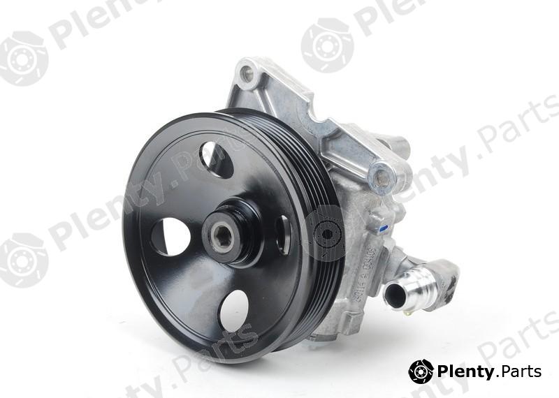 Genuine MERCEDES-BENZ part A0024669801 Hydraulic Pump, steering system