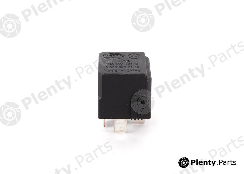 Genuine MERCEDES-BENZ part A002542131926 Replacement part