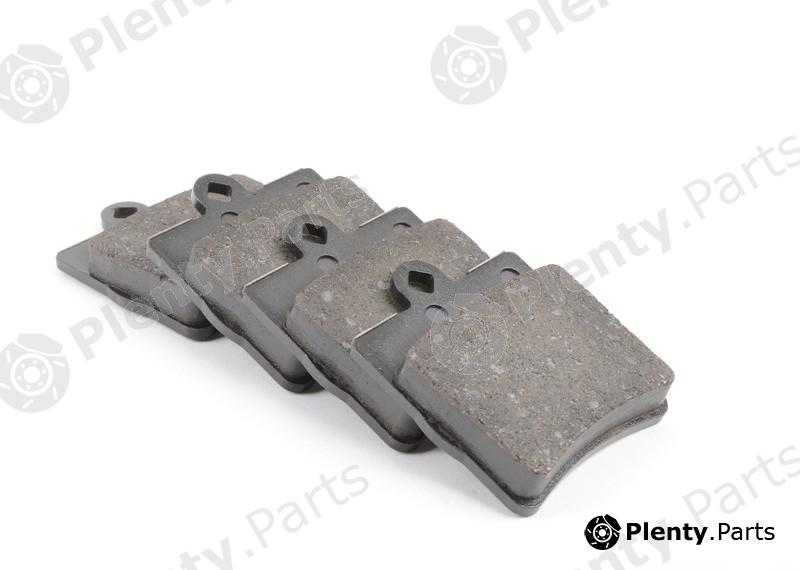 Genuine MERCEDES-BENZ part A0034202720 Replacement part