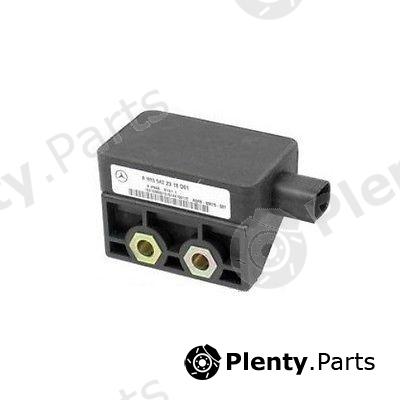 Genuine MERCEDES-BENZ part A0035422318 Replacement part