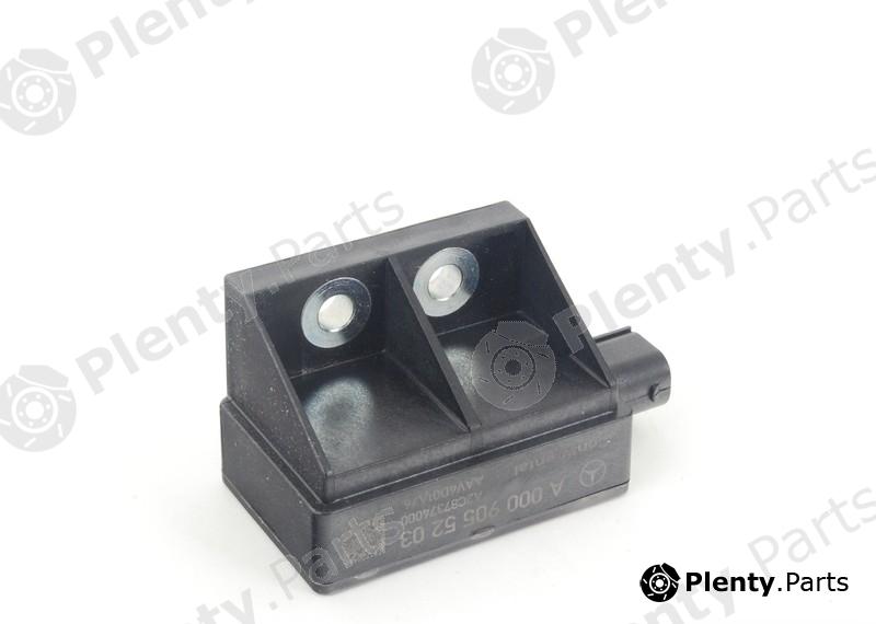 Genuine MERCEDES-BENZ part A0035422318 Replacement part