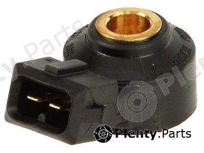 Genuine MERCEDES-BENZ part A0041539028 Knock Sensor