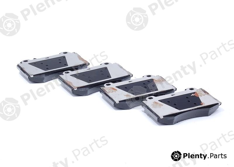 Genuine MERCEDES-BENZ part A0044200820 Replacement part