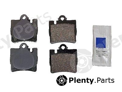 Genuine MERCEDES-BENZ part A0044209420 Replacement part